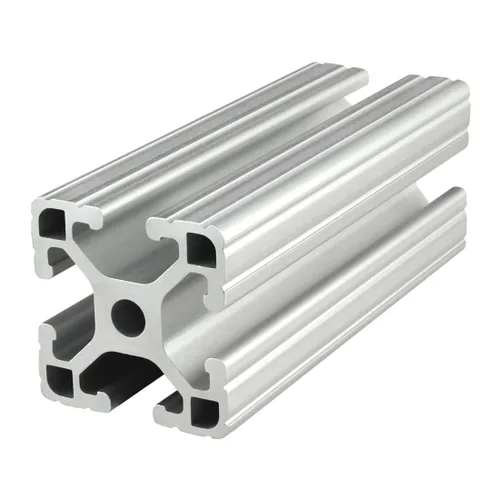 Miniatura 17 de 80/20 INC., 1515, 15 Series 1.5" x 1.5" Negro t-slotted extrusión X 12