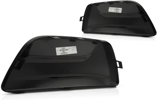 Miniatura 4 de KarParts360 Para Chevy Malibu cubierta de luz antiniebla 2013 2014 2015 lado del conductor imprimado GM1038141 20768848