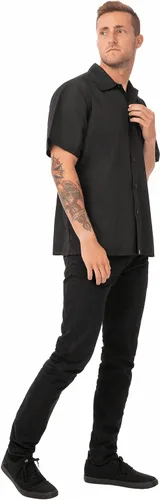 Miniatura 2 de Chef Works Camisa unisex Cool Vent Cook