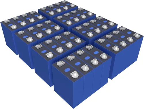 Miniatura 13 de ExpertPower 3.2V 304Ah LiFePO4 Batería de celda de litio UL2580 Grado A+ 4000-7000 ciclos y 10 años de vida útil Recargable de ciclo profundo