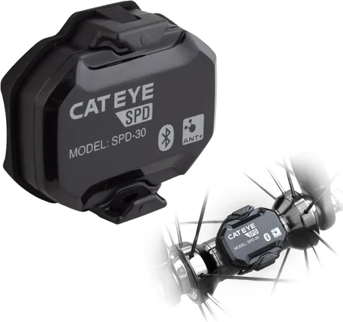 Miniatura 8 de CATEYE - Sensores de velocidad o cadencia sin imán