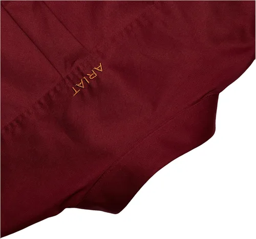 Miniatura 3 de Camisa lisa de Ariat, hecha de sarga para hombre