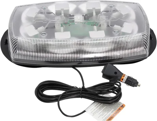 Miniatura 2 de ECCO Minibar LED transparente de 15" 5580CA-VM