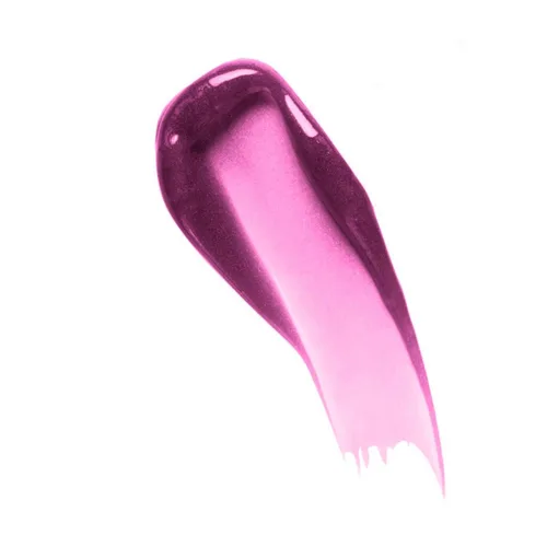 Miniatura 2 de Wet n Wild MegaSlicks Brillo labial, ultrabrillante, enriquecido con vitamina E, ultrabrillo de alta luminosidad hidratante, sin pruebas en animales