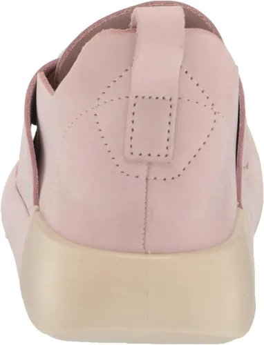 Miniatura 3 de ECCO Women's Cozmo Loafer Flat