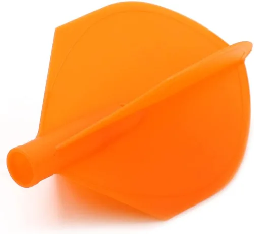 Miniatura 3 de CUESOUL Naranja AK4 Forma de escudo