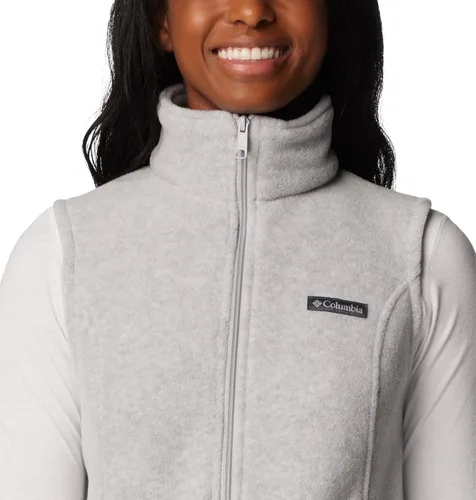 Miniatura 4 de Columbia Chaleco Benton Springs para mujer