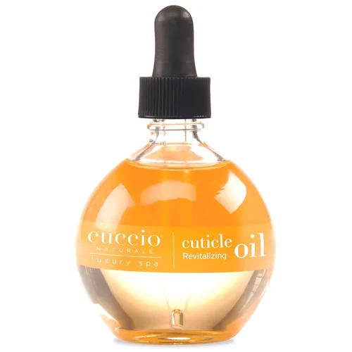 Miniatura 11 de Cuccio Naturale - Aceite revitalizante para cutículas, lavanda y manzanilla, hidrata, fortalece las uñas, 2.5 onzas