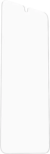 Miniatura 3 de OtterBox Protector de pantalla transparente para Galaxy S21 5G (solo no es compatible con Plus o Ultra), transparente