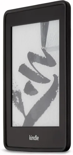 Miniatura 4 de NuPro Agarre protector cómodo para Kindle Paperwhite - Negro