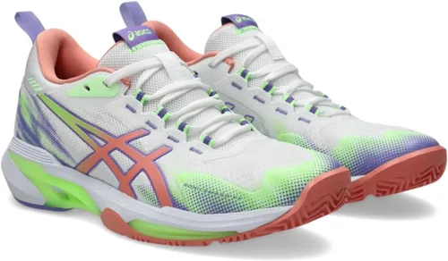 Miniatura 2 de ASICS Zapatillas de pádel SONICSMASH FF para mujer