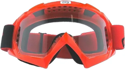 Miniatura 16 de CRG Sports - Gafas de protección para motocicleta, ATV, Dirt Bike, todo terreno, carreras de motocross para hombres, mujeres, adultos