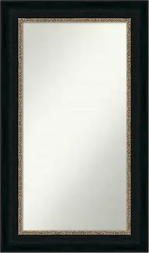Miniatura 28 de Amanti Art Espejo personalizado, espejo de baño de bronce Milano, espejo de pared o espejo de tocador de baño sobre el fregadero