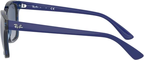 Miniatura 2 de Ray-Ban Gafas de sol cuadradas RJ9071S para niños
