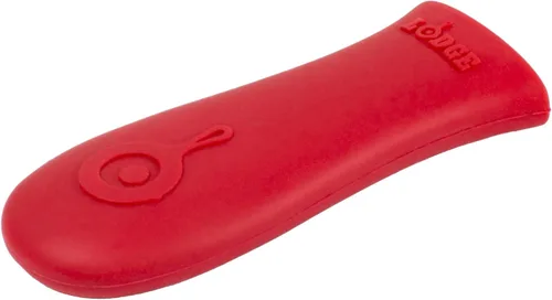 Miniatura 7 de Lodge esponja para restregar, 1 unidad, color rojo
