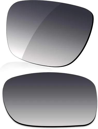 Miniatura 13 de LenzReborn High-impact Polarized Lens Replacement for Oakley Holbrook Metal OO4123 Sunglass - More Options