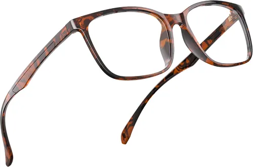 Miniatura 7 de Gafas de Bloqueo de Luz Azul para Hombres y Mujeres - Gafas Antirreflejos para Computadora con Protección UV