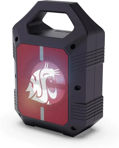Miniatura 6 de SOAR NCAA ShockBox XL - Altavoz inalámbrico Bluetooth unisex