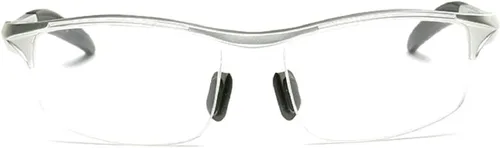 Miniatura 5 de deportes ciclismo lente completa gafas de lectura hombres presbicia hipermetropía gafas de transición sol fotocromático gafas de sol lector
