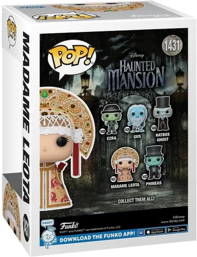 Miniatura 3 de FUNKO 10008 figura de juguete para niños