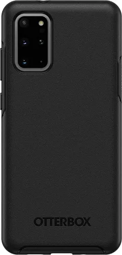 Miniatura 2 de OtterBox SYMMETRY SERIES - Funda para Samsung Galaxy S20+/ Galaxy S20+ 5G, color negro