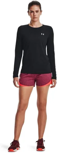 Miniatura 2 de Under Armour, Play Up Twist 3.0 - Shorts deportivos para mujer