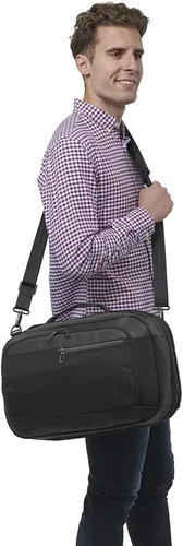 Miniatura 18 de Briggs & Riley Equipaje Zdx, Negro
