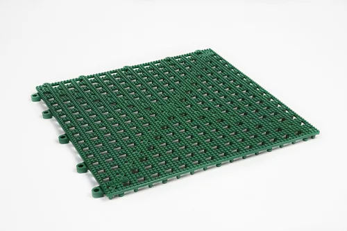 Miniatura 39 de Dri-Dek Marine Surface - Azulejos entrelazados de 1'x1' - Compartimento de almacenamiento para barcos, revestimiento de casillero de ancla seco