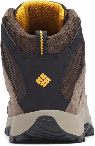 Miniatura 4 de Columbia Crestwood Mid - Zapatos de senderismo impermeables para hombre