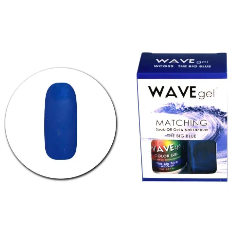 Miniatura 97 de Wavegel - A juego - A.I Love W207-207