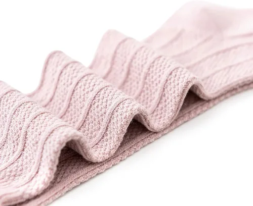 Miniatura 2 de Zando Calcetines altos hasta la rodilla para bebé, calcetines con volantes para niñas pequeñas, recién nacidos, calcetines de vestir largos