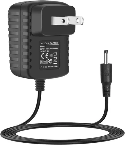 Cable de alimentación de 1.6 V para Philips Norelco G370 G250 G270 G290 G380 D350 G390, G470, G480 cargador de repuesto para Philips barba