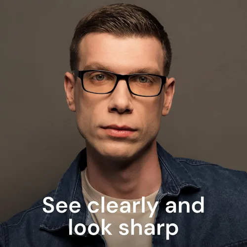 Miniatura 3 de Gaoye Gafas de Lectura para Hombres/Mujeres, Lentes, Lentes de Lectura de Luz Azul para Hombres/Mujeres, Lentes para Computadora, Lentes para Leer