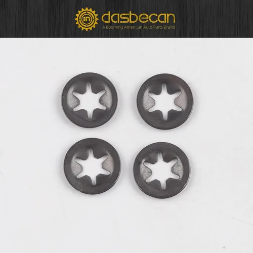 Miniatura 6 de Kit de reparación de manija de puerta Dasbecan mejorado compatible con Tesla Model S 2012-2017 con arnés de microinterruptor, mango de paleta, clips