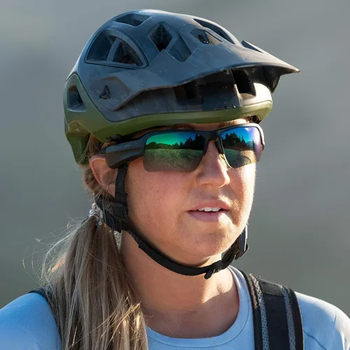 Miniatura 7 de Bose Frames Tempo - Gafas de sol deportivas con lentes polarizadas y conectividad Bluetooth