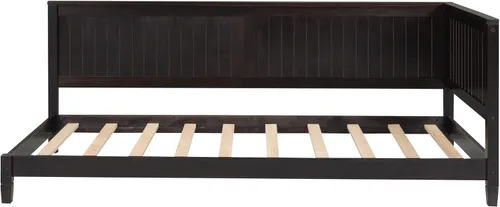Miniatura 5 de SOFTSEA Sofá cama doble para habitación de huéspedes