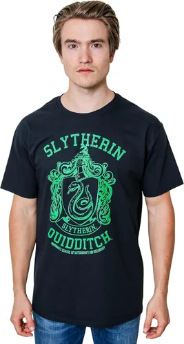 Miniatura 5 de Harry Potter Gryffindor Quidditch Seekert - Camisa para hombre