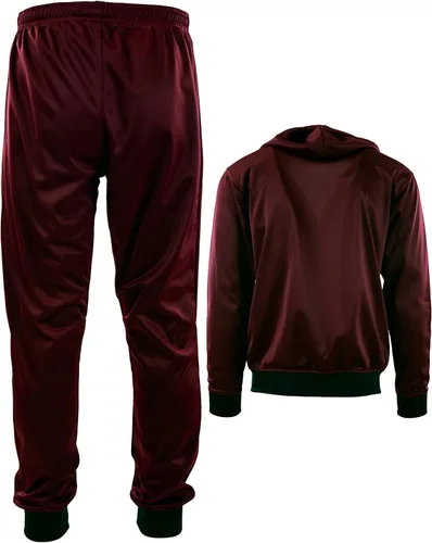 Miniatura 5 de ChoiceApparel Chándal y sudadera ligera suave y duradera para hombre