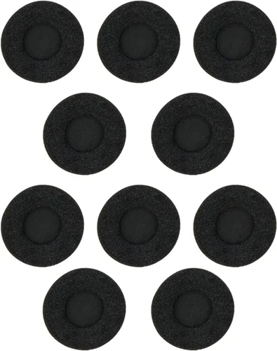 Miniatura 2 de Jabra Biz 14101-38 - Cojines de espuma (10 unidades)