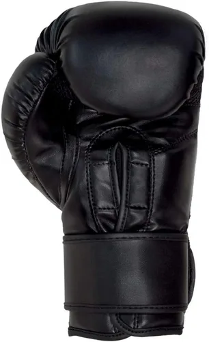 Miniatura 3 de Revgear Guantes de boxeo de la serie Combat para niños, diseñados para adaptarse a las manos de los niños, perfectos para artes marciales, Krav MAGA