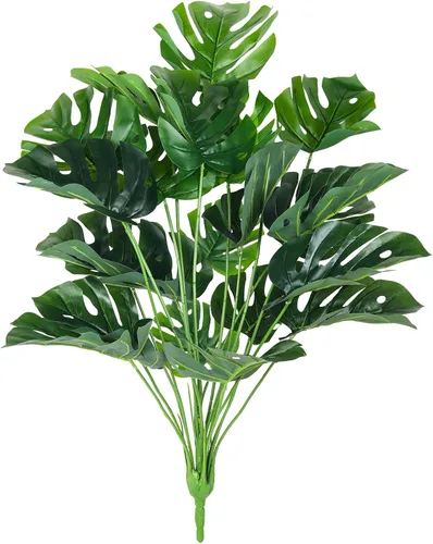 Miniatura 29 de RECUTMS Paquete de 2 guirnaldas artificiales de eucalipto con hojas de sauce de 6 pies, planta colgante falsa de seda, hojas de sauce de eucalipto