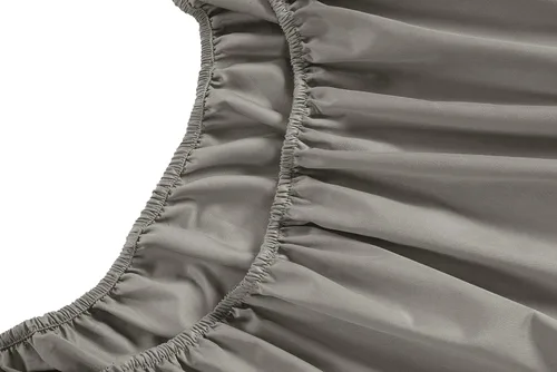 Miniatura 6 de LANE LINEN - Juegos de sábanas tamaño Split King para cama ajustable, 100% algodón, sábanas de calidad prémium de hotel de 450 hilos, suaves y 03
