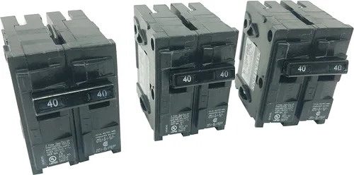 Miniatura 28 de SIEMENS Q270 - Interruptor de 70 amperios de doble polo tipo QP