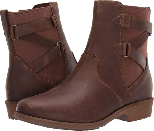 Miniatura 7 de Teva Ellery Botines impermeables para mujer
