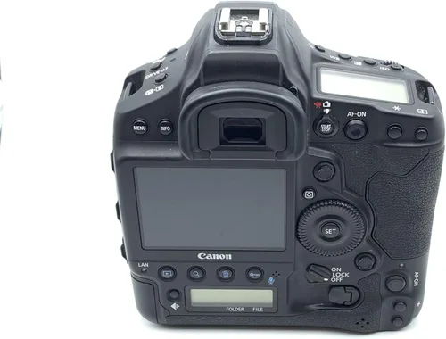 Miniatura 2 de Canon EOS-1D X Mark III Cuerpo