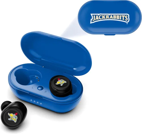 Miniatura 63 de SOAR NCAA Auriculares inalámbricos unisex True V.2