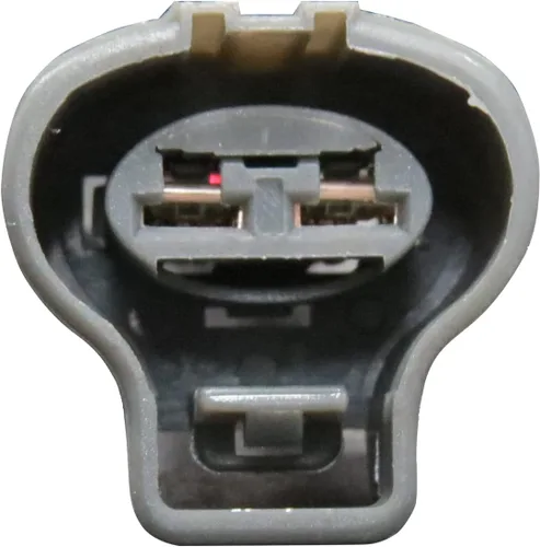 Miniatura 3 de TYC 623160 Conjunto de ventilador de refrigeración compatible con Toyota Corolla 2014-2019