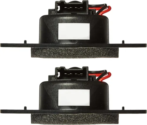 Miniatura 2 de Subaru Kit de tweeter genuino Kicker WRX STi Forester Crosstrek Impreza H631SFJ101