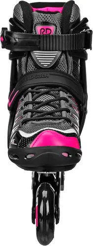 Miniatura 5 de Roller Derby AERIO Q-60 - Patines en línea para mujer