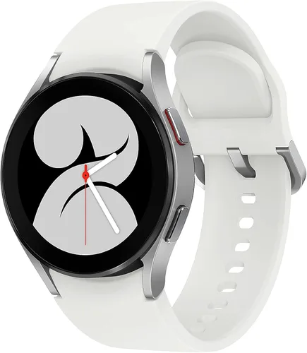 Miniatura 2 de Samsung Galaxy Watch 4 - Reloj inteligente de 1.575 pulgadas (1.575 in) con monitor de ECG para salud, fitness, correr, ciclos de sueño